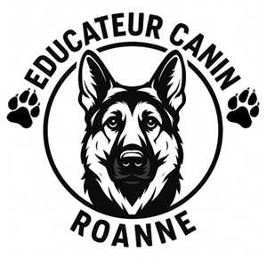 EDUCATEUR CANIN ROANNE, un dresseur de chiens à Firminy