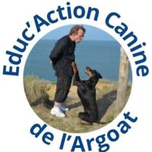 Philippe, un conseiller en éducation canine à Châtillon