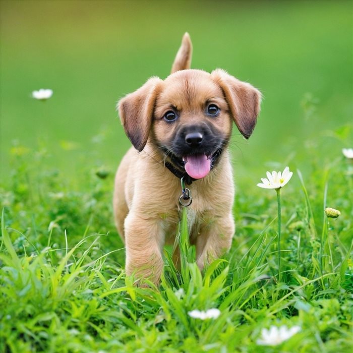 Choisir le Chiot Parfait : Guide Complet et Pratique
