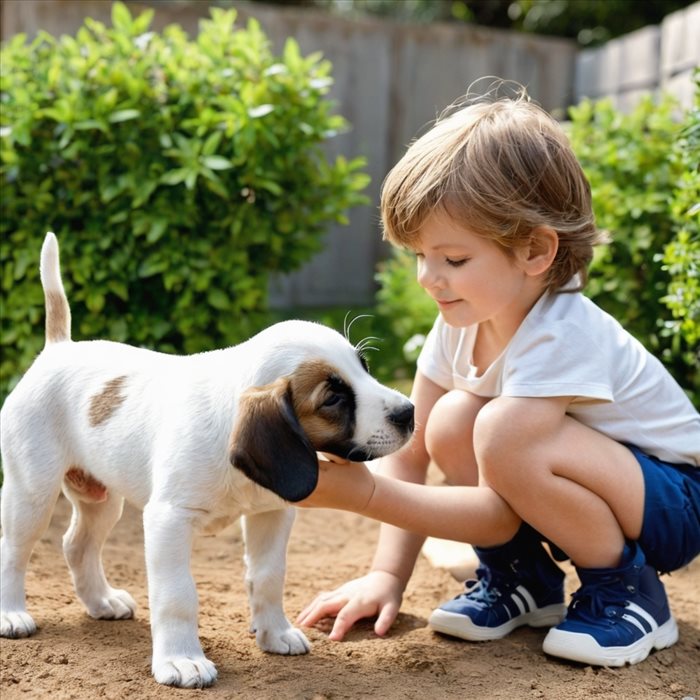 Convaincre ses parents d'adopter un chien facilement