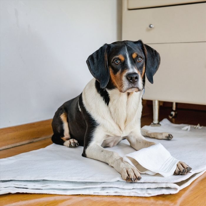 Comment Entretenir les Oreilles de Votre Chien ?
