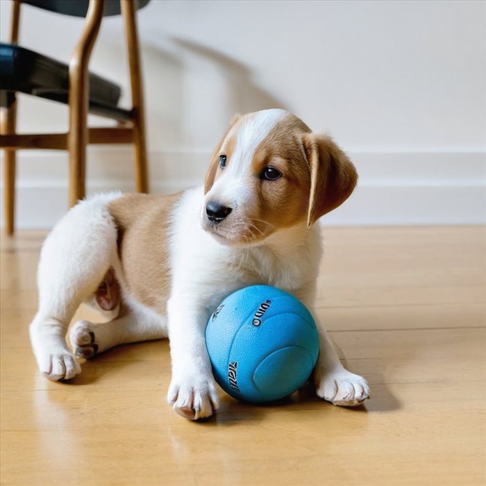 Accueillir un Chiot : Guide Pratique et Astuces
