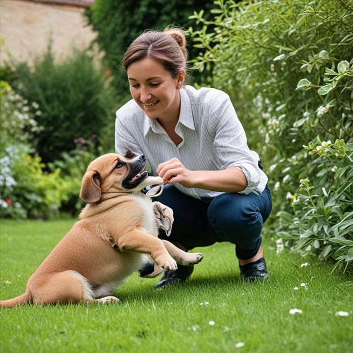 Éduquer Son Chiot : Guide Pratique et Efficace