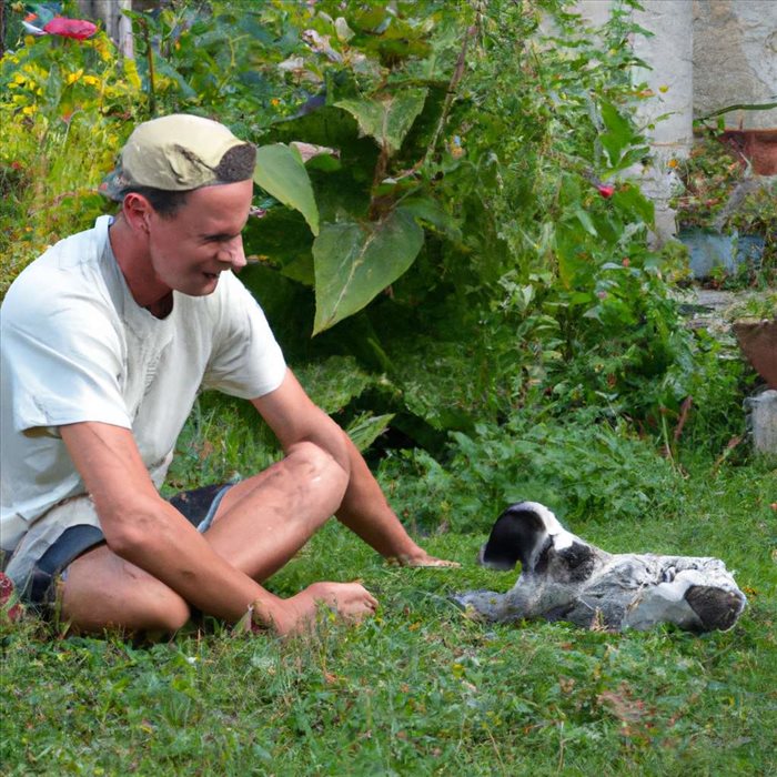 Élever un Chien Facilement : Guide Pratique et Astuces