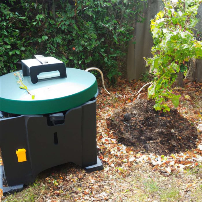 Recycler les Déjections Canines au Jardin