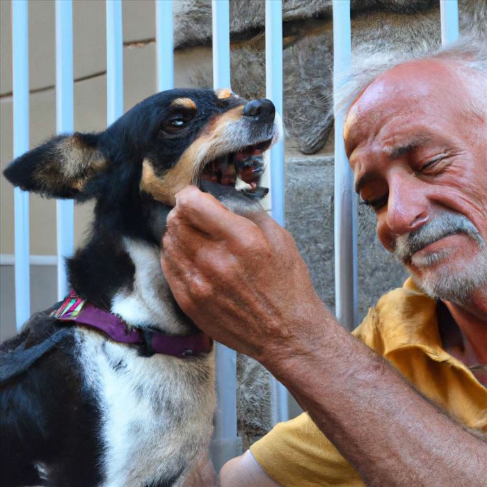 Brossage des Dents de Votre Chien