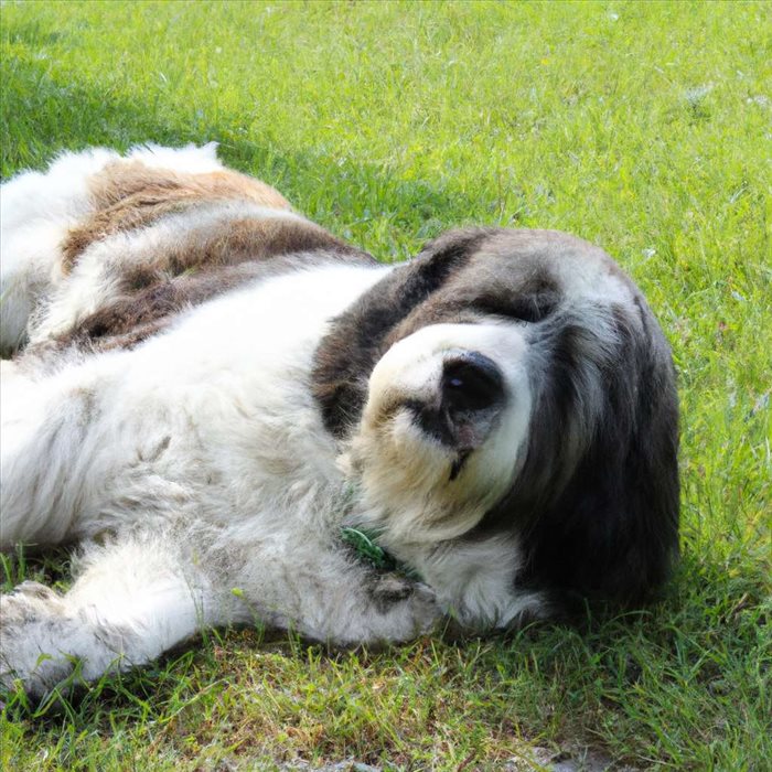 Détecter les Vers chez Votre Chien