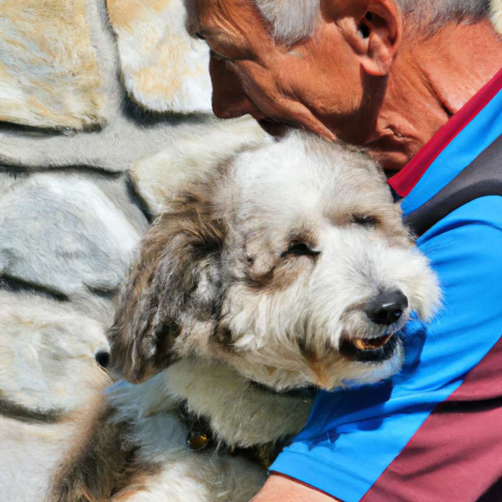 Rassurer un Chien Peureux : Astuces et Solutions Efficaces