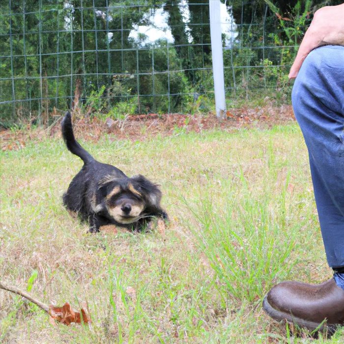 Comment Identifier et Traiter les Puces chez Votre Chien