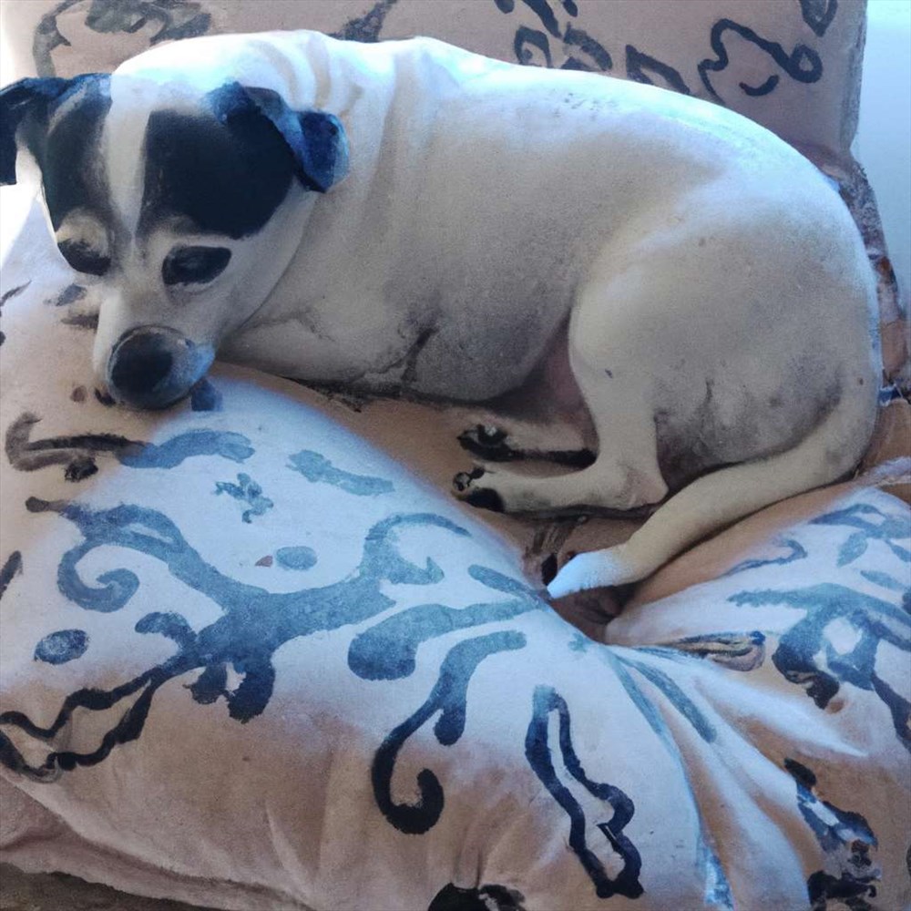 Soulager la Toux de Votre Chien