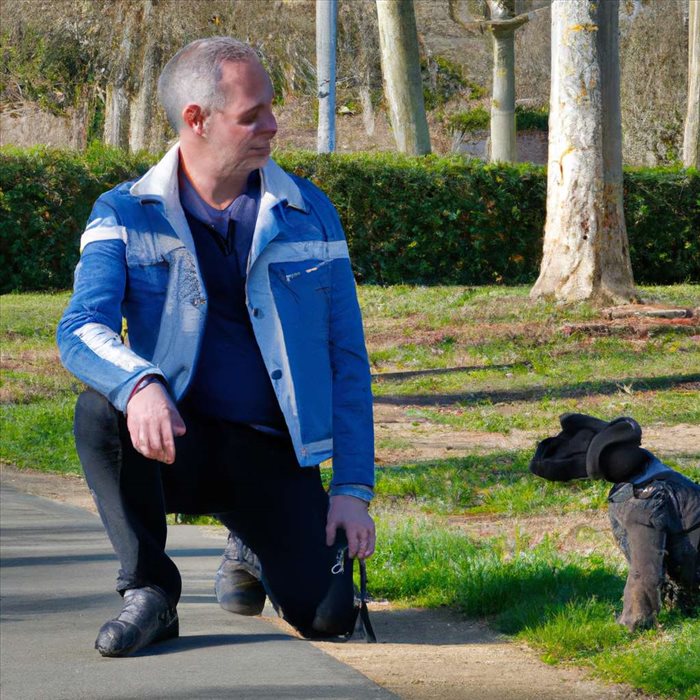 Retrouver un Chien Perdu : Guide Rapide et Efficace