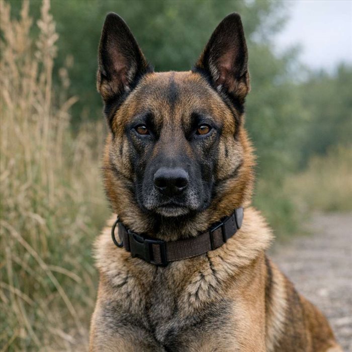 Est-ce que le malinois est dangereux ? Réponse et conseils