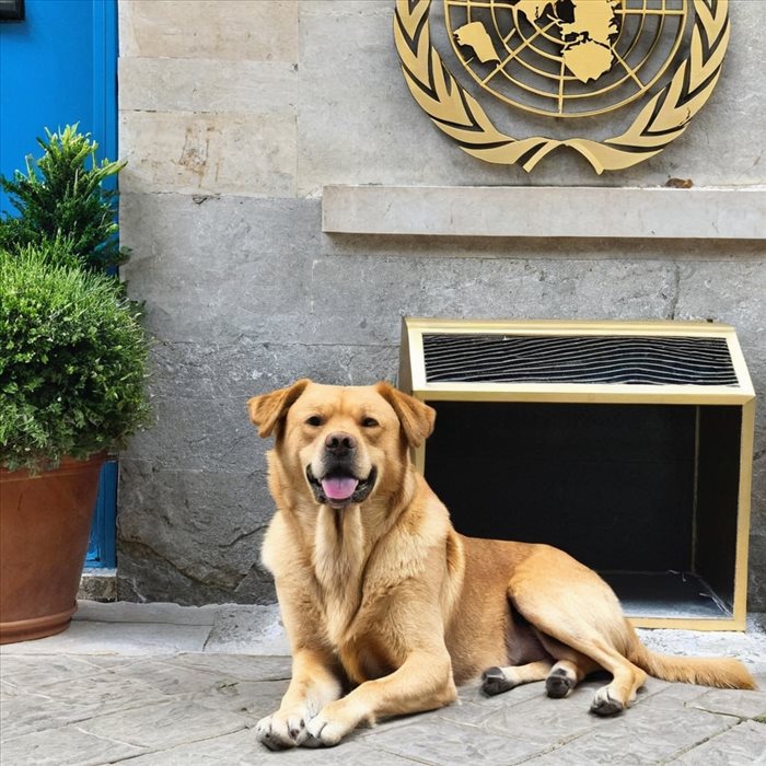 Comment provoquer le vomissement chez un chien ?